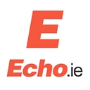The Echo Newspaper logo