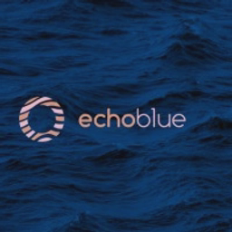 EchoBlue Ltd logo