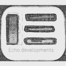 Echo Developments Ltd logo