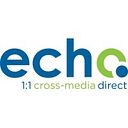 Echo Communicate logo