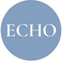 Echo Foundation logo