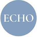 Echo Foundation logo