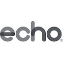 Echo Group Australia | Create A Better Future logo