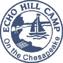 Echo Hill Camp logo