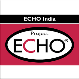 ECHO India logo