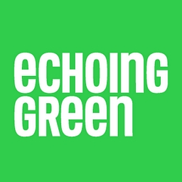 Echoing Green - logo