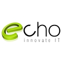 Echo Innovate It logo