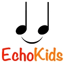 Echokids, Inc. logo