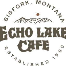 Echo Lake Cafe logo