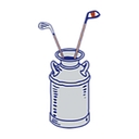 Echo Lake Country Club logo