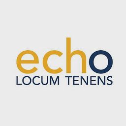 Jackson and Coker Locum Tenens logo
