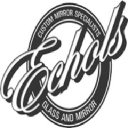 Echols Glass & Mirror logo