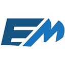 Echomaster Marine Limited logo