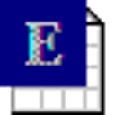 Echometer Company logo