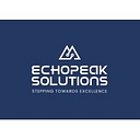 EchoPeak Solutions logo