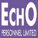 Echo Personnel Ltd logo