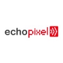 Echopixel, Inc. logo