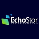 Echostor Technologies logo