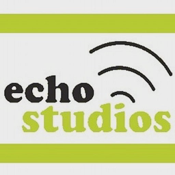 Echo Studios Limited logo