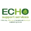 Echo Support Services logo