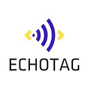 Echotag Corp. logo