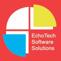 Echotech Software Solutions LLC logo
