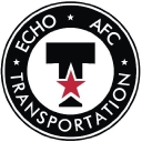 Echo Transportation Texas logo
