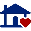 Eastern Carolina Housing Organization logo