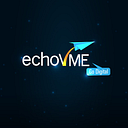 echoVME logo