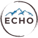 ECHO Concrete Foundations logo