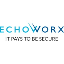 Echoworx logo