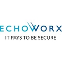 Echoworx logo