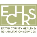 Eaton County Health & Rehabilitation Services logo