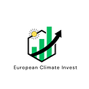 ECI Invest logo