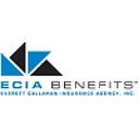 Everett Callahan Insurance Agency logo