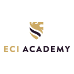 EDUCATION CENTER INTERNATIONAL ACADEMY 1 logo
