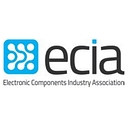 Electronic Components Industry Association (Ecia) logo