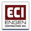 Engen Contracting, Inc. logo