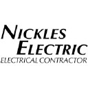 Nickles Electric Construction logo