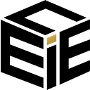 ECi Executive logo