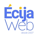 ecijaweb.com logo