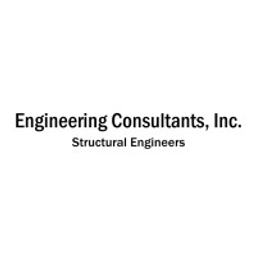 Engineering Consultants INC logo