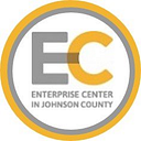 ENTERPRISE CENTER OF JOHNSON COUNTY logo