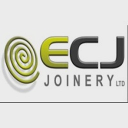 ECJ Joinery Ltd logo