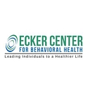 Ecker Center For Behavioral Health logo
