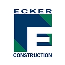 Ecker Construction logo