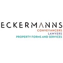 Eckermann Conveyancers logo