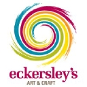Eckersley's Art & Craft logo