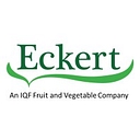 Eckert Frozen Foods logo