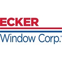Ecker Window Corp logo